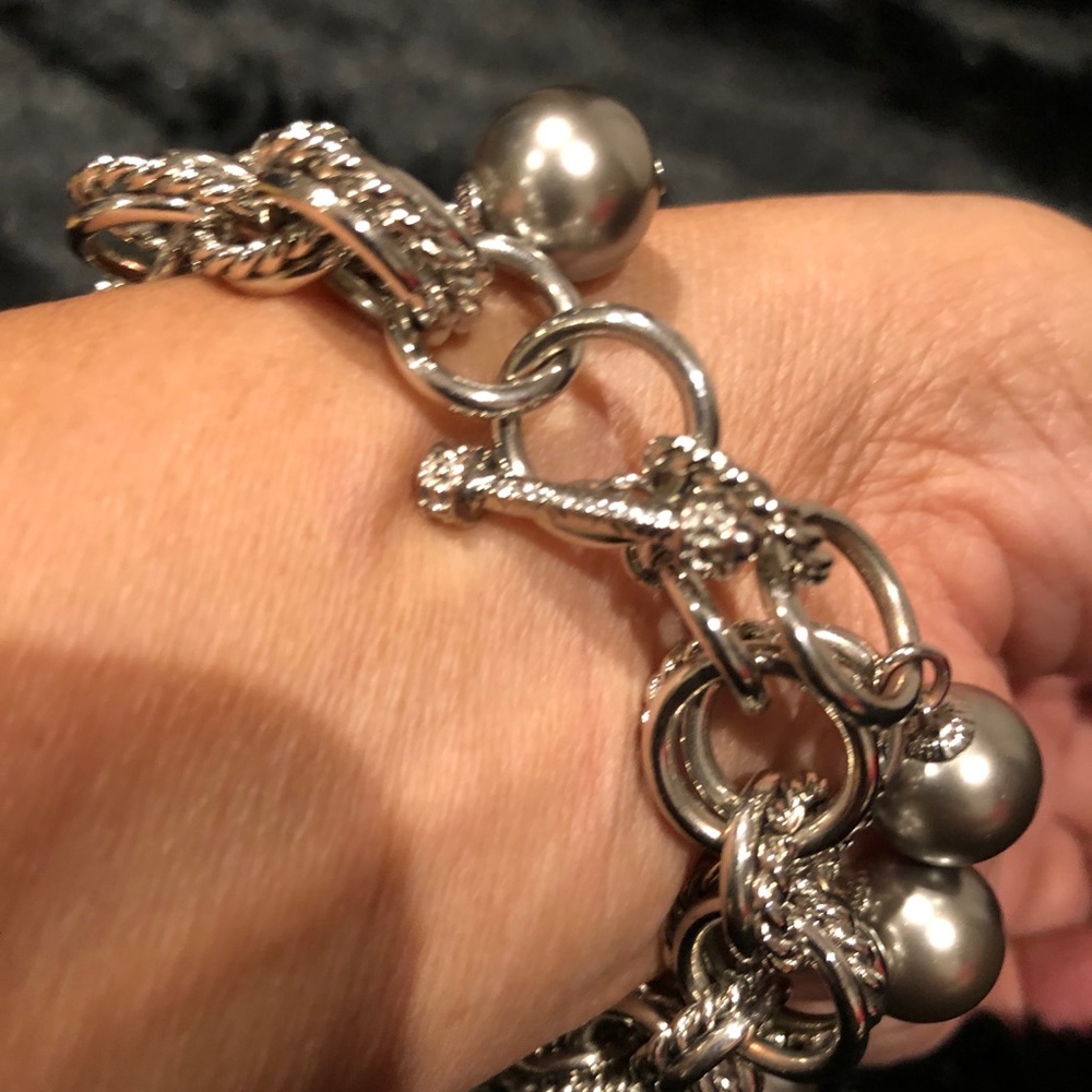 Fashion bracelet - Picture 5 of 8